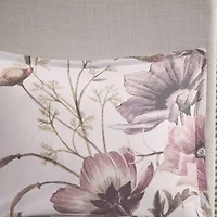 Madison Park Gisele 3-pc. Floral Duvet Cover Set