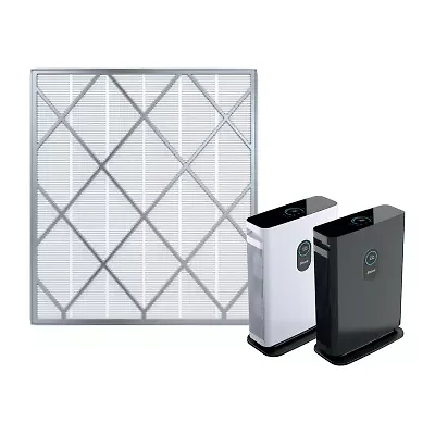 Shark Air Purifier 4-Fan Nanoseal Hepa Replacement Filter