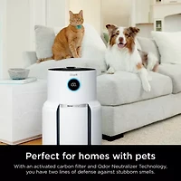 Shark Neverchange Max Air Purifier