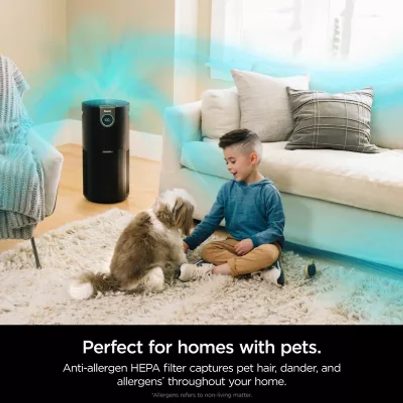 Shark True Hepa Max Air Purifier