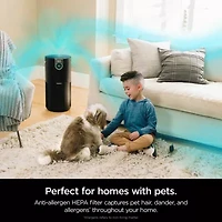 Shark True Hepa Max Air Purifier