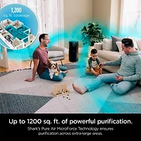 Shark True Hepa Max Air Purifier