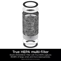Shark True Hepa Max Air Purifier