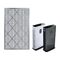 Shark Air Purifier 6-Fan Nanoseal Hepa Replacement Filter