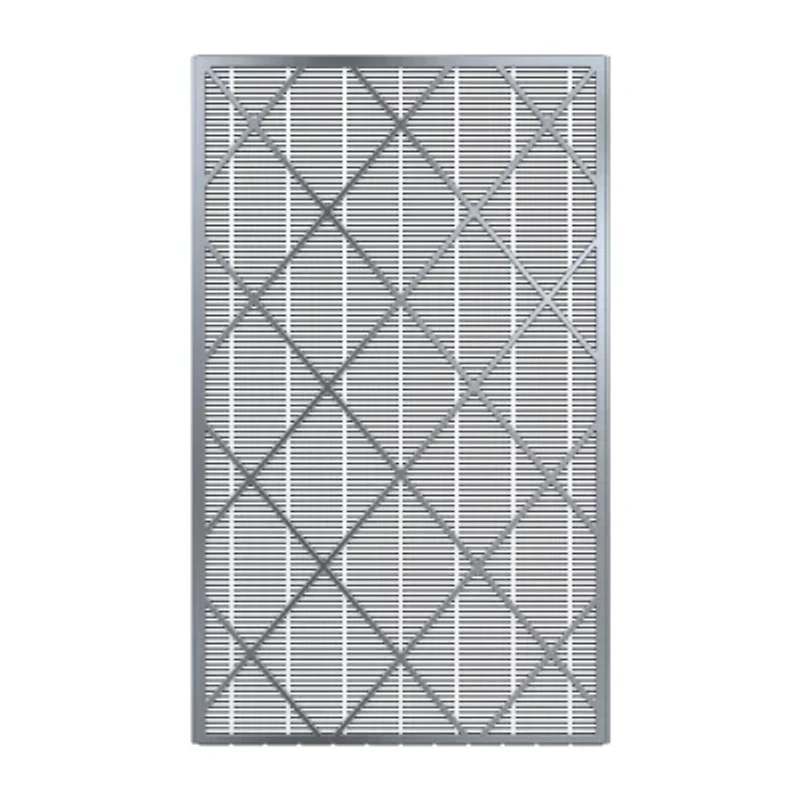 Shark Air Purifier 6-Fan Nanoseal Hepa Replacement Filter