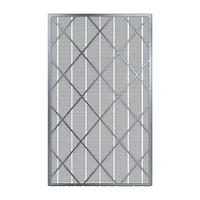 Shark Air Purifier 6-Fan Nanoseal Hepa Replacement Filter