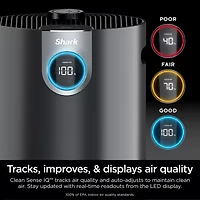 Shark Clean Sense Max Air Purifier