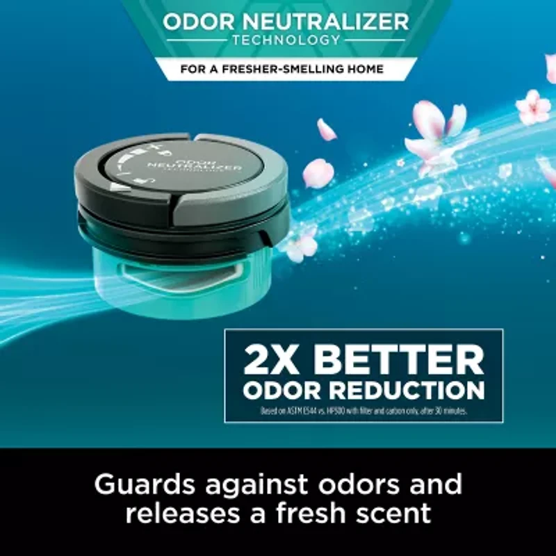 Shark Clean Sense Max Air Purifier