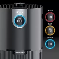 Shark Clean Sense Max Air Purifier