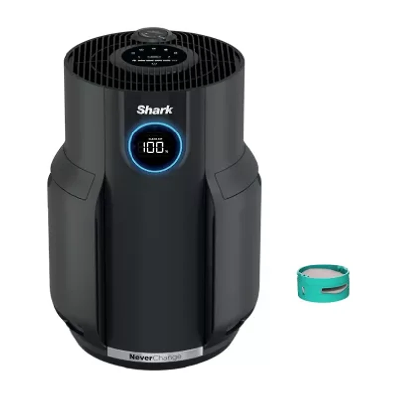 Shark Neverchange Air Purifier