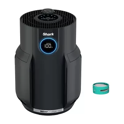 Shark Neverchange Air Purifier