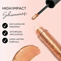 Shades By Shan Glitter Eyeshadow