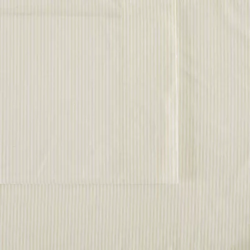 Brooklyn Loom Pinstripe Sheet Set