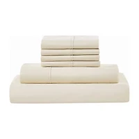 Fifth Avenue 1200tc Cvc Cooling Sheet Set