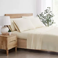 Fifth Avenue 1200tc Cvc Cooling Sheet Set