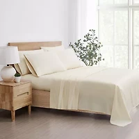 Fifth Avenue 1200tc Cvc Cooling Sheet Set
