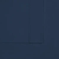 Simmons Essential Solid Sheet Set