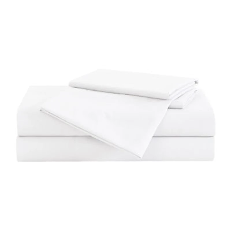 Truly Soft Garment Wash Solid Sheet Set