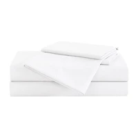 Truly Soft Garment Wash Solid Sheet Set