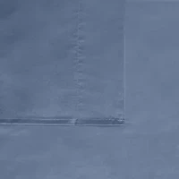 Truly Soft Garment Wash Solid Sheet Set