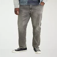 Levi's® Big and Tall Mens 502™ Tapered Leg Regular Fit Jean