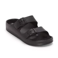 Mixit Womens Wedge Sandals