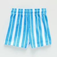Okie Dokie Toddler & Little Boys Pull-On Short
