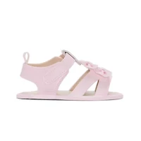 So Adorable Infant Girls Strap Sandals