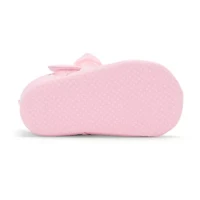 So Adorable Infant Girls Mary Jane Shoes
