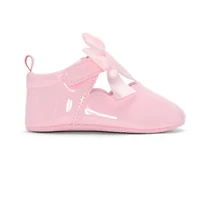 So Adorable Infant Girls Mary Jane Shoes
