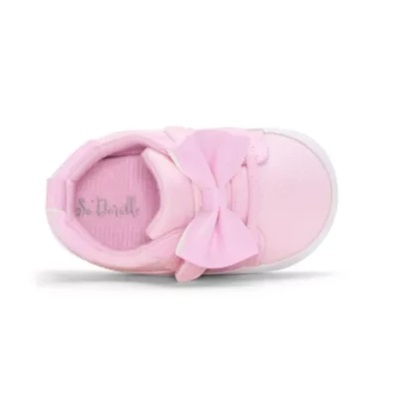 So Adorable Girls Sneakers