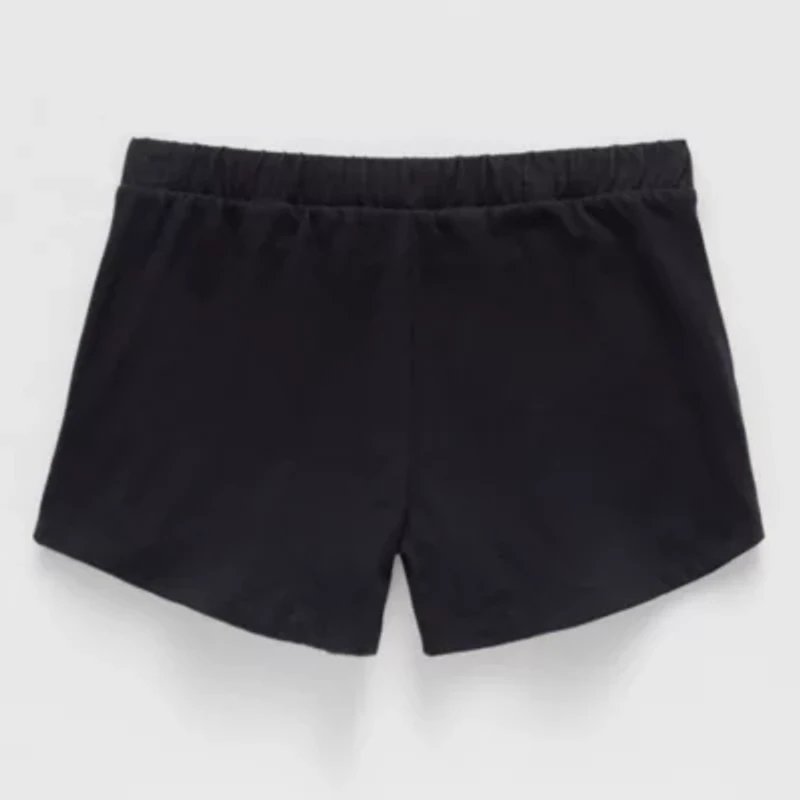 Thereabouts Little & Big Kid Girls Pull-On Short