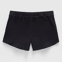 Thereabouts Little & Big Kid Girls Pull-On Short