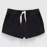 Thereabouts Little & Big Kid Girls Pull-On Short