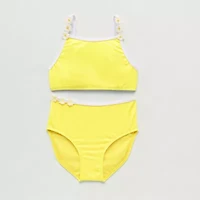 Thereabouts Little & Big Kid Girls 2-pc. Bikini Set