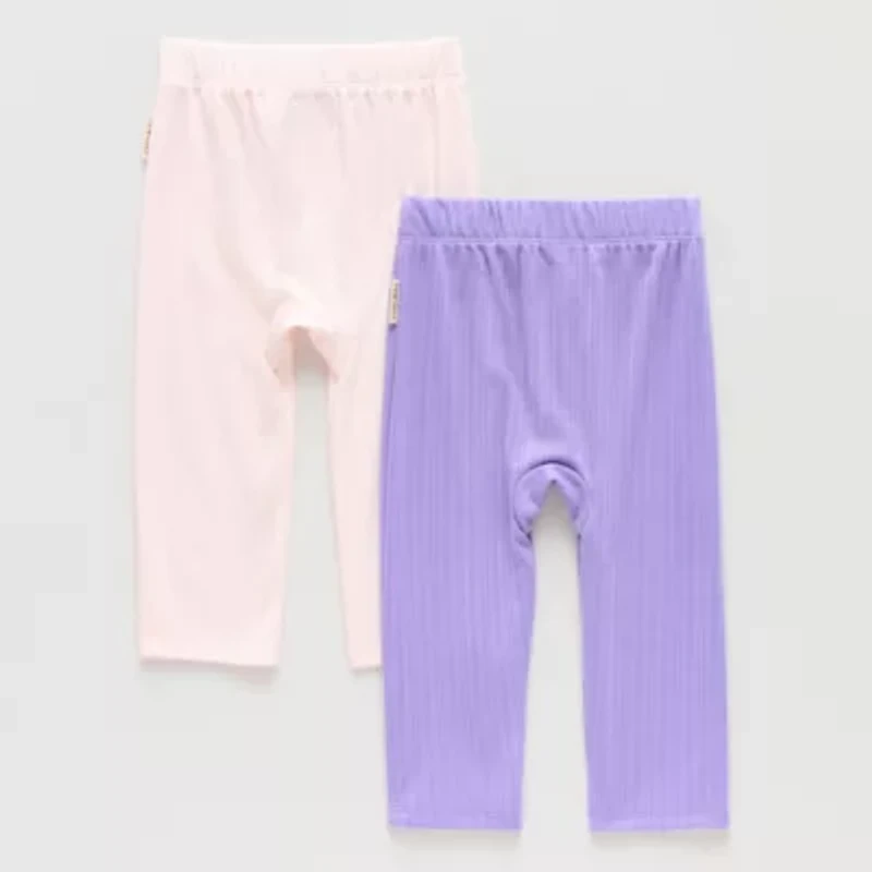 Proudly™ Baby Unisex 2-pc. Pant Set