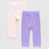 Proudly™ Baby Unisex 2-pc. Pant Set