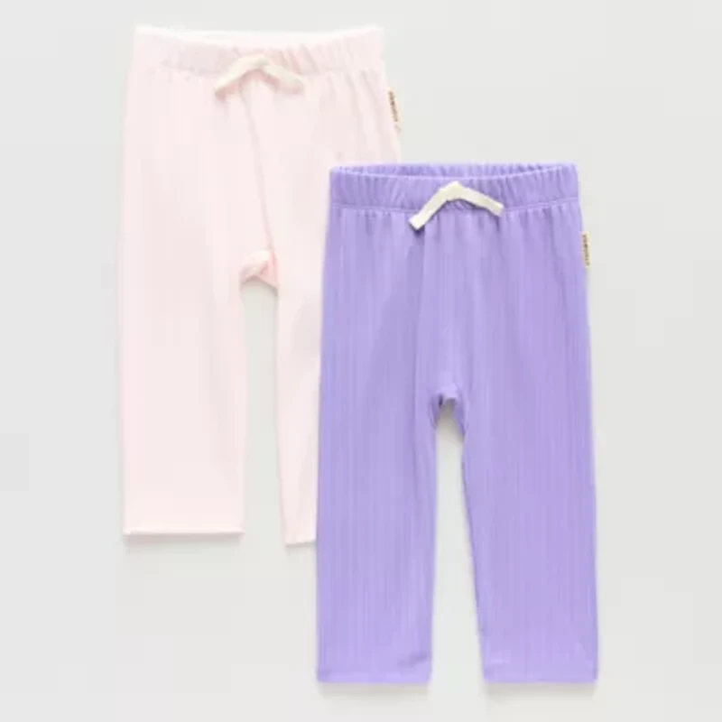 Proudly™ Baby Unisex 2-pc. Pant Set