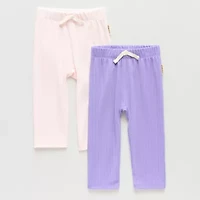 Proudly™ Baby Unisex 2-pc. Pant Set