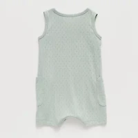 Proudly™ Baby Unisex Sleeveless Romper