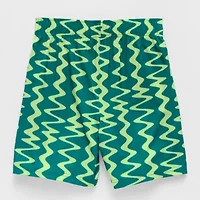 Xersion Little & Big Kid Boys Moisture Wicking Pull-On Short