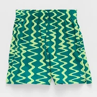 Xersion Little & Big Kid Boys Moisture Wicking Pull-On Short