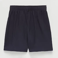 Xersion Little & Big Kid Boys Moisture Wicking Pull-On Short