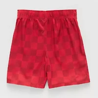 Xersion Little & Big Kid Boys Moisture Wicking Pull-On Short