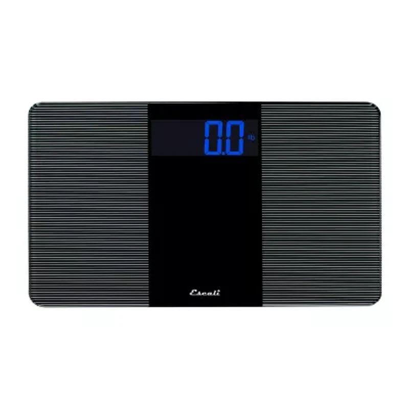 Escali® Extra Wide Bathroom Scale