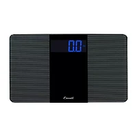 Escali® Extra Wide Bathroom Scale
