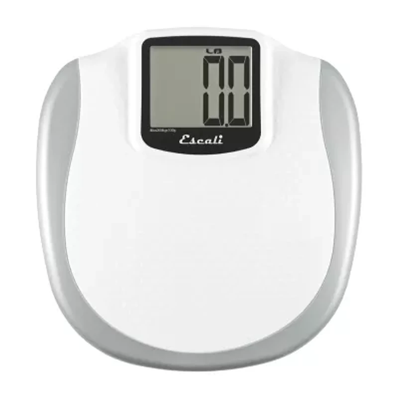 Escali® Extra Large Display Bathroom Digital Scale XL200
