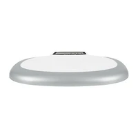 Escali® Extra Large Display Bathroom Digital Scale XL200