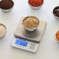 Escali® Vera Compact Digital Scale