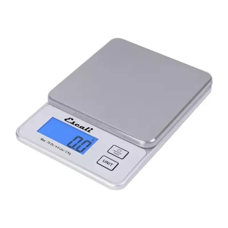 Escali® Vera Compact Digital Scale